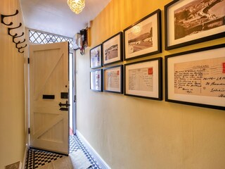 Casa vacanze Minehead Caratteristiche 6