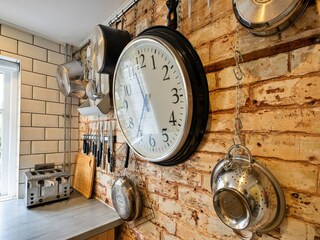 Casa vacanze Minehead Caratteristiche 14