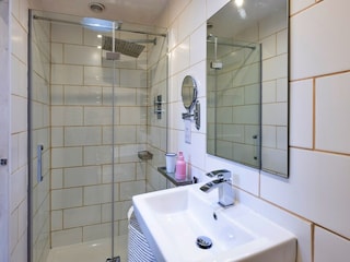 Casa vacanze Minehead Caratteristiche 16