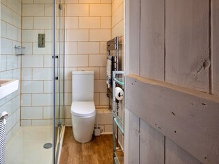 Cottage Minehead Ausstattung 8