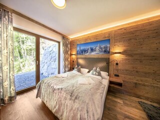 Vakantiepark Neukirchen am Großvenediger  11