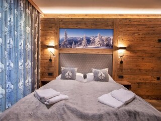 Vakantiepark Neukirchen am Großvenediger  13