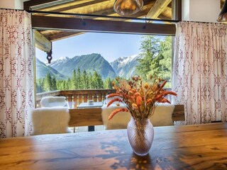 Vakantiepark Neukirchen am Großvenediger  22