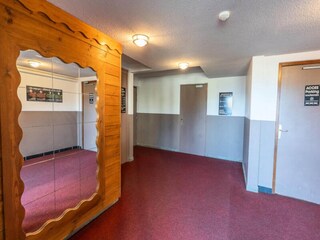 Appartement Les Orres  3