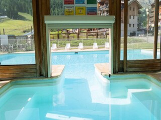 Appartement Les Orres  10