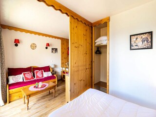 Appartement Les Orres  13