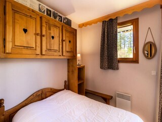 Appartement Les Orres  15