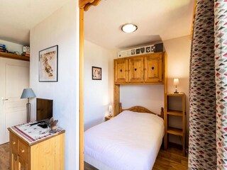 Appartement Les Orres  16