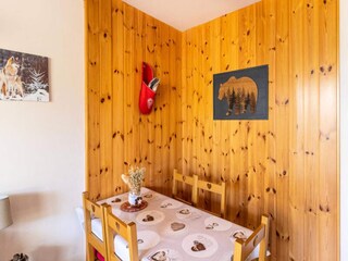 Appartement Les Orres  17
