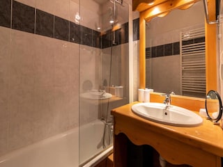 Apartment Les Orres  19
