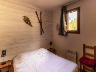 Appartement Les Orres  20