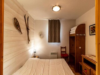 Appartement Les Orres  21