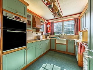 Ferienhaus Buckie  12