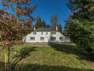 Ferienhaus Buckie  26