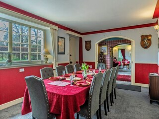 Holiday house Buckie  21