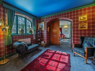 Casa de vacaciones Buckie  22