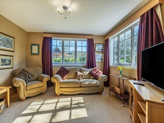 Ferienhaus Buckie  13