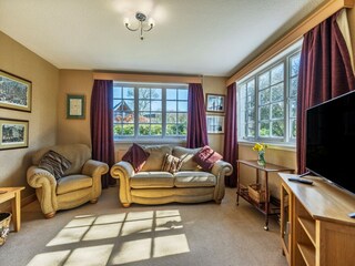 Holiday house Buckie  14