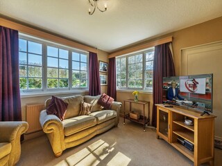 Vakantiehuis Buckie  24