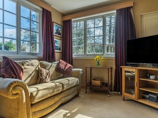 Holiday house Buckie  34