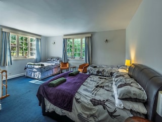 Vakantiehuis Buckie  22