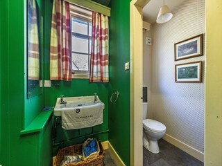 Holiday house Buckie  34