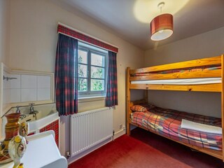 Maison de vacances Buckie  24