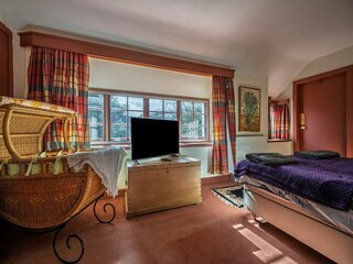 Maison de vacances Buckie  23