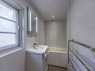 Casa per le vacanze Buckie  27