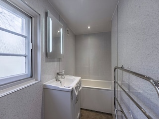 Maison de vacances Buckie  25