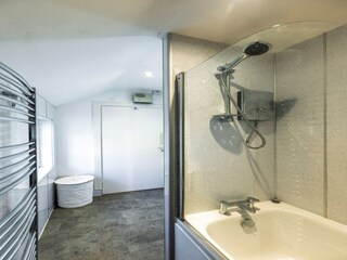 Holiday house Buckie  9