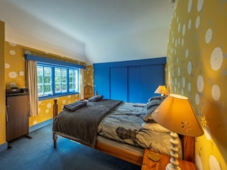 Vakantiehuis Buckie  26