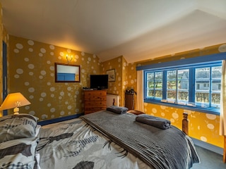 Ferienhaus Buckie  13