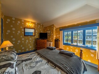 Vakantiehuis Buckie  13