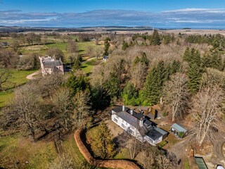 Casa per le vacanze Buckie  33