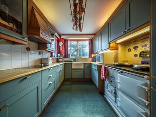 Maison de vacances Buckie  31