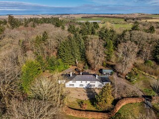 Casa per le vacanze Buckie  18