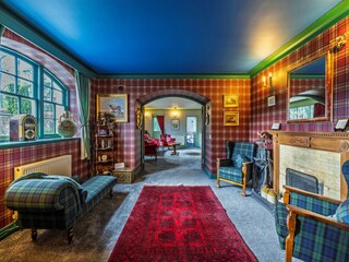 Casa per le vacanze Buckie  9