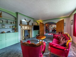 Vakantiehuis Buckie  30