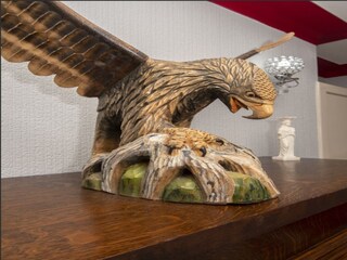 Ferienhaus Buckie  34