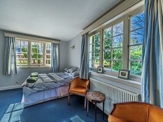 Vakantiehuis Buckie  34
