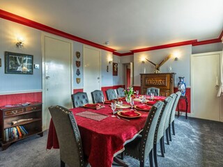 Ferienhaus Buckie Ausstattung 2