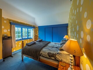 Vakantiehuis Buckie Kenmerken 8