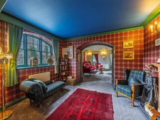 Vakantiehuis Buckie Kenmerken 2