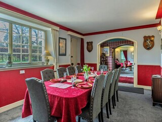 Ferienhaus Buckie Ausstattung 9