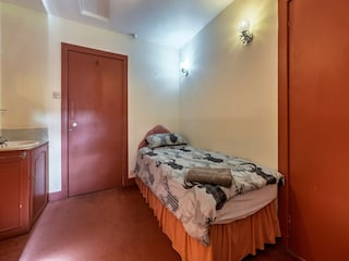 Ferienhaus Buckie Ausstattung 5