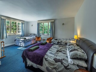 Vakantiehuis Buckie Kenmerken 5