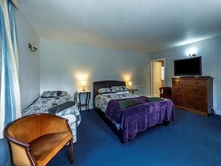 Ferienhaus Buckie Ausstattung 6