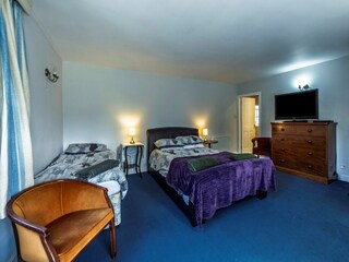 Vakantiehuis Buckie Kenmerken 6