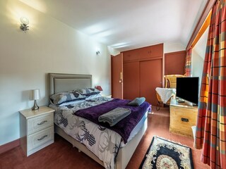 Holiday house Buckie Features 7